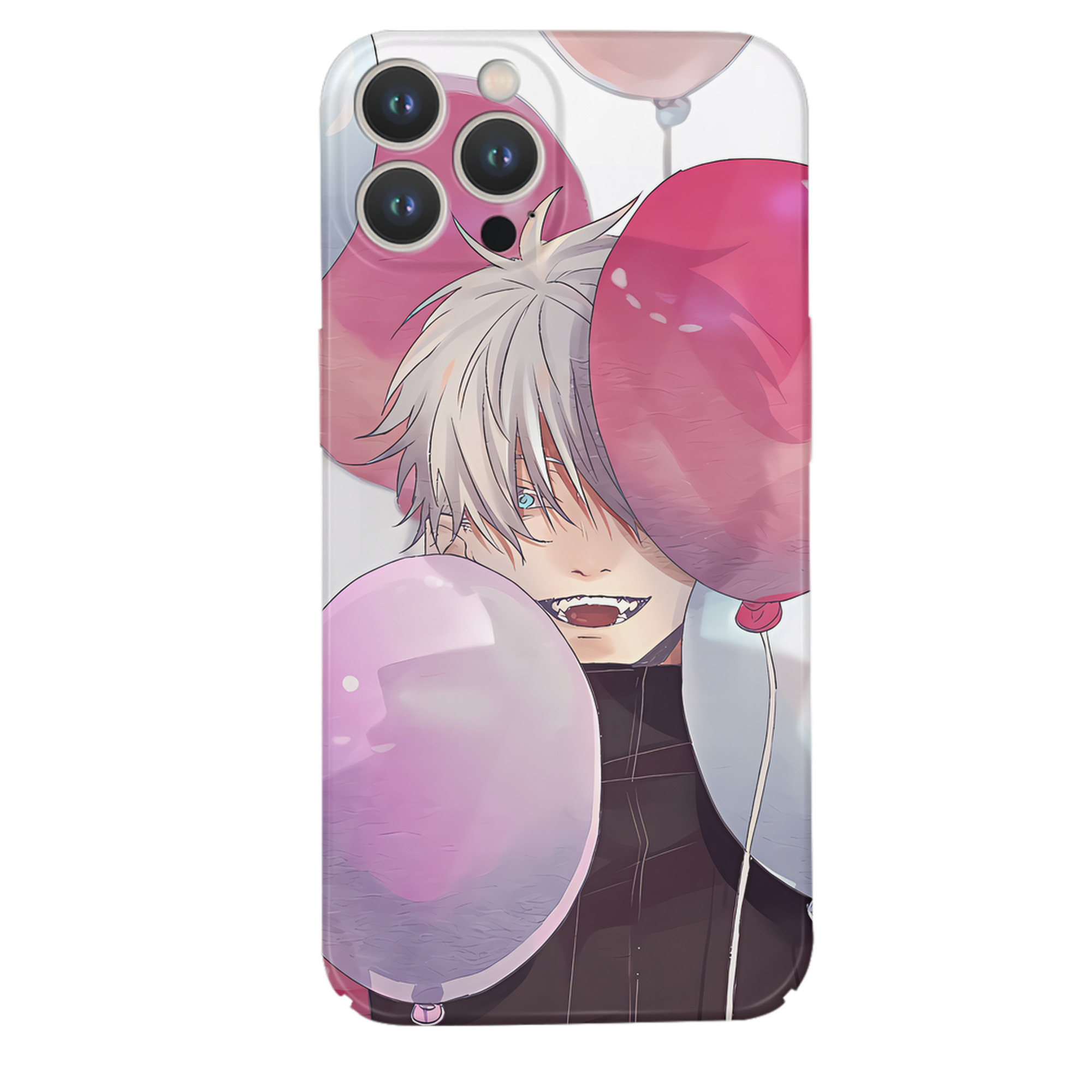 （画像用） SPY×FAMILY间谍家家酒 【iPhone 14シリーズ対応】ハードケース